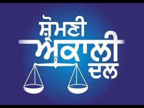 ਸ਼੍ਰੋਮਣੀ ਅਕਾਲੀ ਦਲ ਦੀ ‘ਪੰਜਾਬ ਬਚਾਓ’ ਰੈਲੀ, ਬੀਬਾ ਹਰਸਿਮਰਤ ਕੌਰ ਬਾਦਲ ਸਮੇਤ ਪੁੱਜੇ ਕਈ ਦਿੱਗਜ਼,
