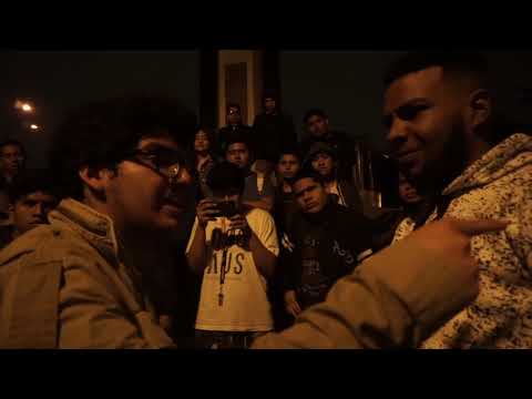 NOVA & STRATUS vs SUMO & BROC || Final - Sangre Nueva 2vs2