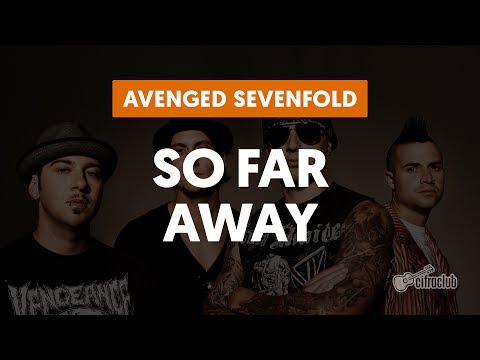 So Far Away - Nick Carter