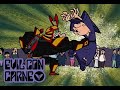 Evil Con Carne Son Of Evil The Right To Bear Arms The Trouble With Skarrina Season 1 Ep 8