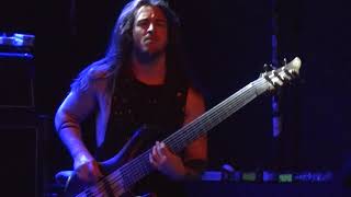 Veil of Maya Doublespeak Live Vienna 2018