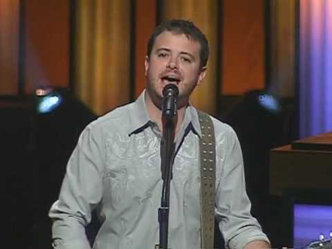 Wade Bowen Live at the Grand Ole Opry