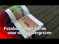 Boek 'Met andere ogen' moet liefde voor natuur rond Breda vergroten