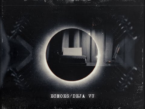 Sundazer - Echoes & Deja Vu [Official Music Video]