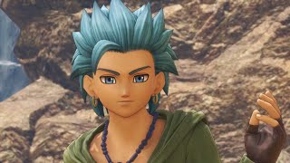 【ドラクエ11S】ゲスい勇者が世界を救う！田舎っぺのDQⅪ 2日目