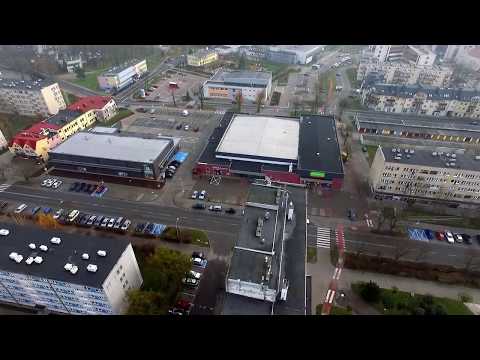 Oleśnica - Skłodowskiej / Plac Zwycięstwa