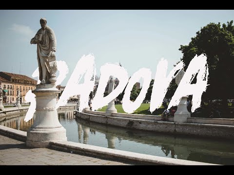 VISIT PADOVA