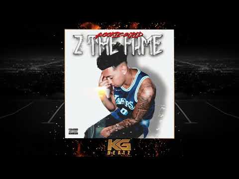 Bookie2Paid x Baby Stone Gorillas - Earn Yo Stripes [New 2022]