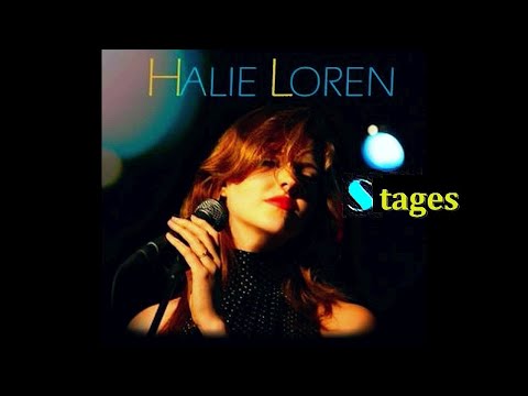 Halie Loren - Stages