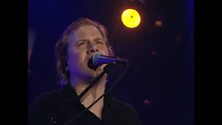 The Jeff Healey Band Live at Montreux