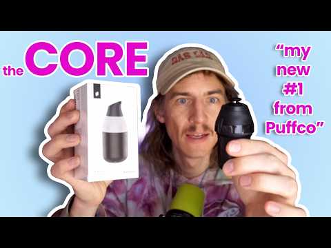 Puffco Fooled Everyone With The Proxy Core