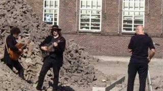 SUNSHINE AND RAIN - original