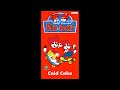 Opening To Fix Foxi Cold Cake 2001 UK VHS