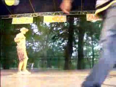 JaJo Krup7 Kater - Świat w Słowach i Obrazach (Zamek 2007)