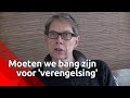 'Waarom is het Made in Meierijstad' vraagt Wim Daniëls zich af.