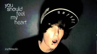Wrapped Around Your Finger - Jeydon Wale (2009)