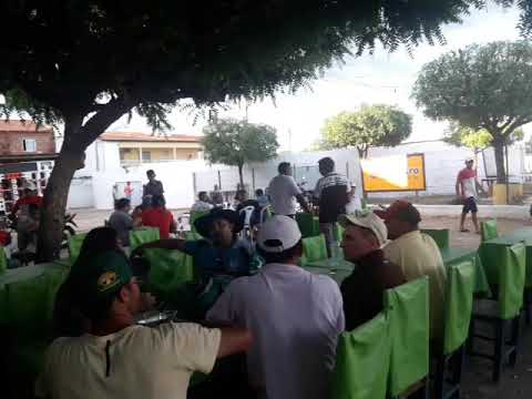 RODEIO DE PIQUET CARNEIRO CE