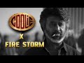 Coolie X Fire Storm An Edit By Yasasvi Rohit OG Coolie