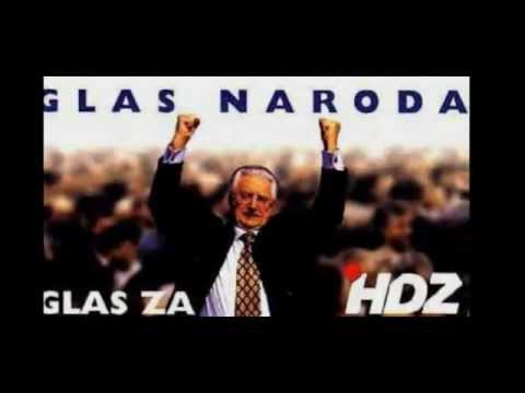 HDZ   DO POBJEDE