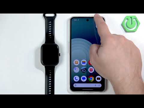 HONOR Choice Watch – How to Unpair from Android Phone