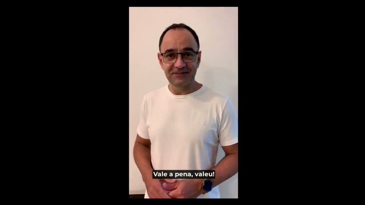 Depoimento de Kleber Bemvenuto, empreendedor na área de tecnologia, sobre Conselho de Empreendedores