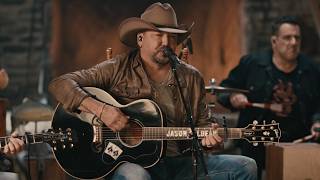 Jason Aldean - Her Favorite Color (Fireside Sessions)