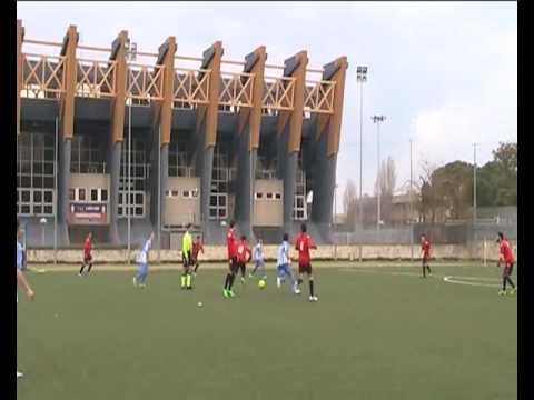 romito daniele Liberty bari - Olimpia Sacro Cuore all. reg.