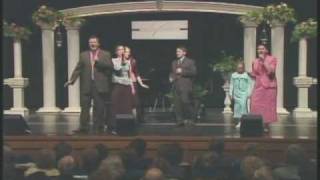 Collingsworth Family - "Tradin' a Cross for a Crown" - 2006