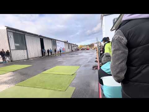 SDH Břidličná Flídr cup