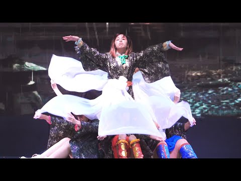2211127 Odori cover FES☆TIVE @ The streets JK cover dance contest  ; CAM by MAI