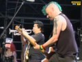 Nofx - Champs Elysées (live @ Sherwood Festival Padova 2013)