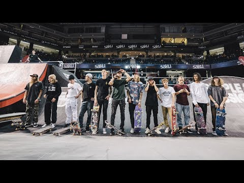 SIMPLE SESSION 2019 LA CLEF HIGHLIGHTS