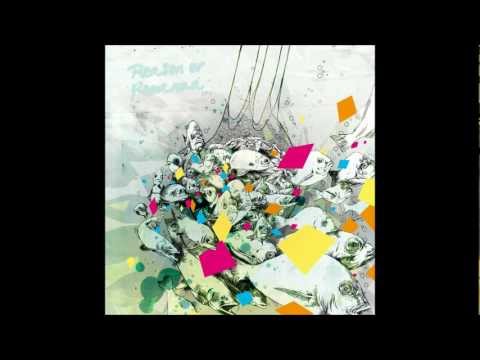 Reason or Romanza - Seven Uses Of Potential Difference (Blue Daisy's Tribal Remix)