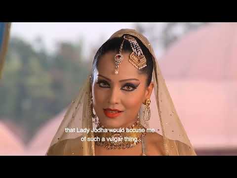 Jodha Akbar S1 EP 137