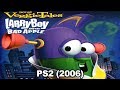 LarryBoy And The Bad Apple PS2 Review 2006 Christian Nutrition Gaming