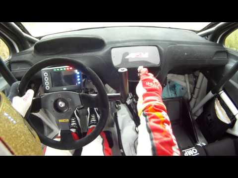 Peugeot 208 R2 - Sebuscapilotoderally.com