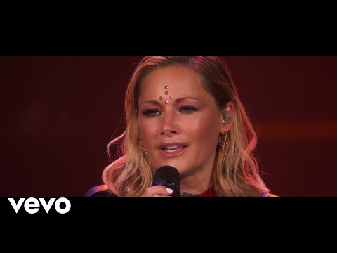 Helene Fischer - Nur mit Dir (Live von der Stadion-Tour / 2019 / Akustik Version)