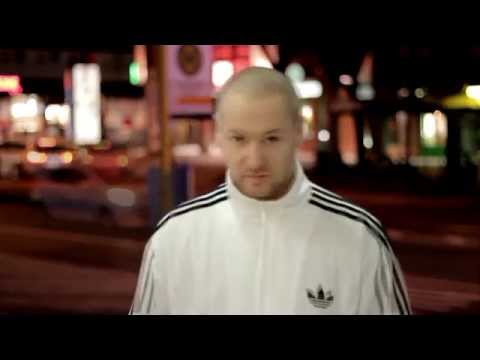 AKAWELI - SVE PREKO TEBE [VIDEO SPOT 2013]