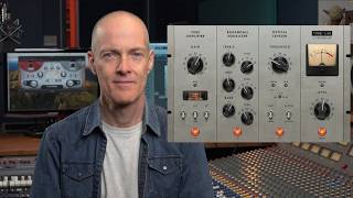 Video thumbnail for Unlock Vintage Tone Magic with Tube Lab | Full Demo by Fuse Audio Labs