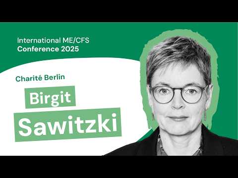 What role does autoimmunity play in ME/CFS, Birgit Sawitzki? (Interview 2025)