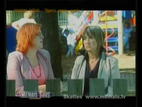 Mēmais Šovs - Rotaļu laukumā