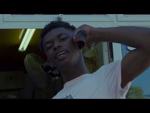 Daiz King - Dat Cheque (Official Music Video)
