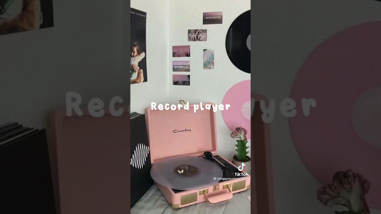 what every teenage girl wants for Christmas ✨