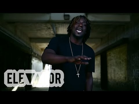 AMG Fresh "Looking For Something" Ft. Reem & Panamera P (Official Video)