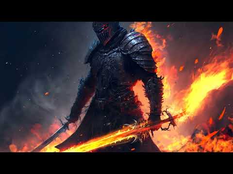 SONG THAT MAKE YOU FEEL LIKE A WARRIOR ⚔️ Best of Epic Battle Music 2023