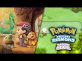 Why I Can't Wait to Return to Sinnoh in Pokemon Briliant Diamond & Shining Pearl