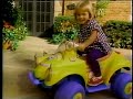 Disney Channel Spring Commercials March 25th 1993