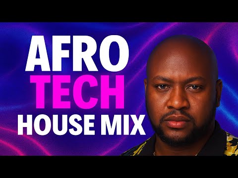 🔥 APUPU AFRO TECH 2025 – O Som Que Está a Virar Angola De Cabeça Para Baixo! 🔊 by Dj Jandir ⚡