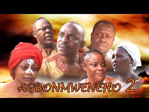 AGBONMWENEHO [Part 2] - ►Latest Benin Movie 2018