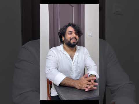 Sriram Dinavahi Telugu Come...